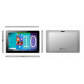 10.1" Windows 10 Tablet w/ 16GB of Storage & Bluetooth, Dual Cameras